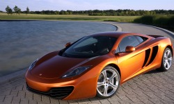 F458 vs McLaren Full Day On Road